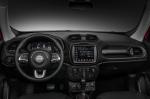 Jeep Renegade Plug-in Hybrid 2019 года (WW)